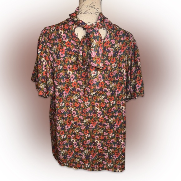 Fab’Rik Blouse - Picture 5 of 7